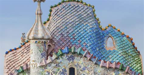 Tourisme Casa Batlló un site du patrimoine mondial le plus récompensé