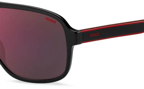 HUGO HG 1296 S OIT AO 60 Gafas De Sol Shade Station