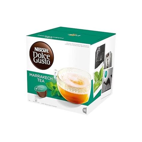 Capsules Dolce Gusto Grand Choix Petit Prix