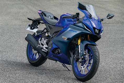 Yzf R Web