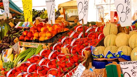 Mogliano Mercato Settimanale Confermato Anche A Ferragosto