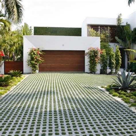 Grass block driveway – Artofit