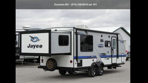 2019 Jayco Jay Feather X213 Youtube