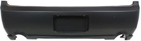 Amazon Garage Pro Bumper Cover Compatible With Ford