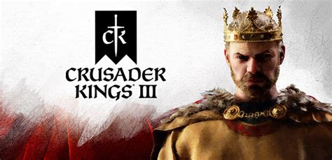 Crusader Kings III Royal Edition Clé Steam Acheter et télécharger