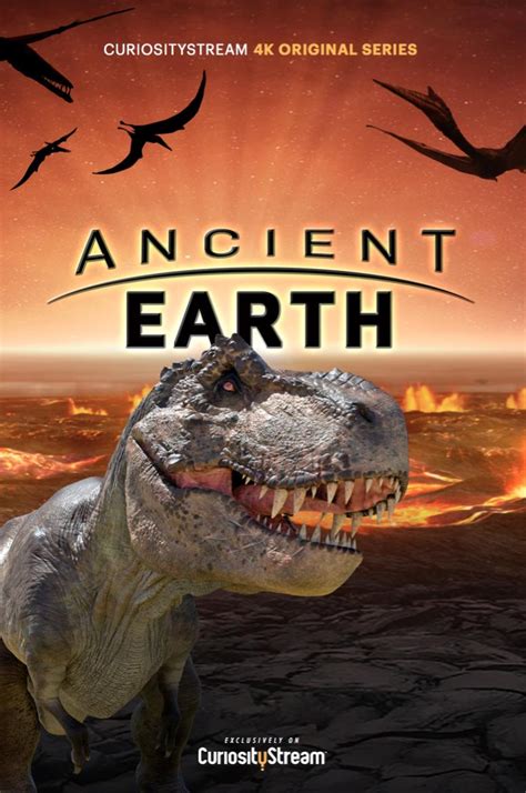 Ancient Earth 2017