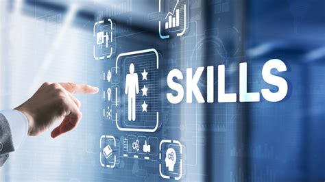 Employment Skills Assessment Unveil Your Workforce Potential Samelane