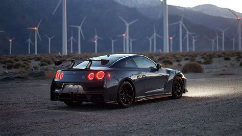 2024 Nissan Gt R Nismo Coupe R35 Turbo V6 Car Hd Wallpaper Peakpx