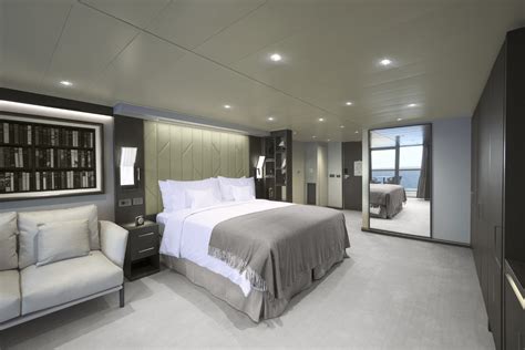 Cruise Suites Discover Our Cruise Rooms Explora Journeys