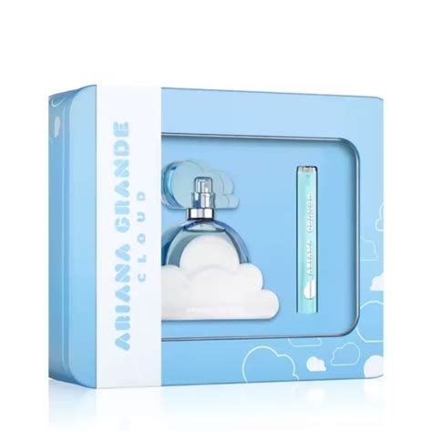 Ariana Grande Cloud Eau De Parfum Christmas Gift S