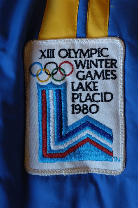 Photos: A look back at Olympics in Lake Placid