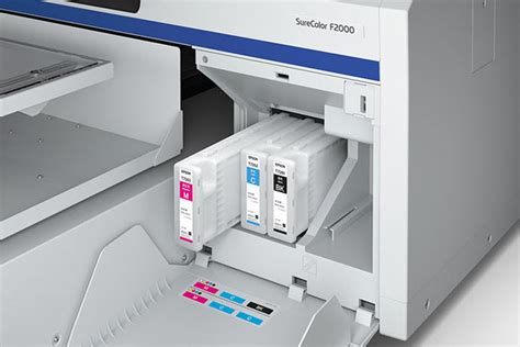 SCF2000SE | Epson SureColor F2000 Color Edition Printer | Large Format ...