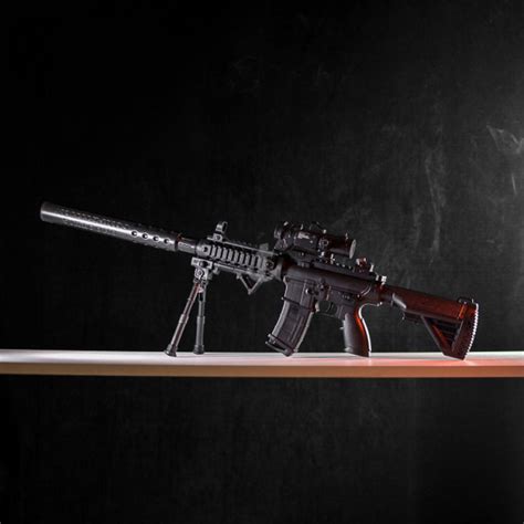 Купить Орбизный автомат M4A1/M416 оптом по выгодной цене. Доставка по ...