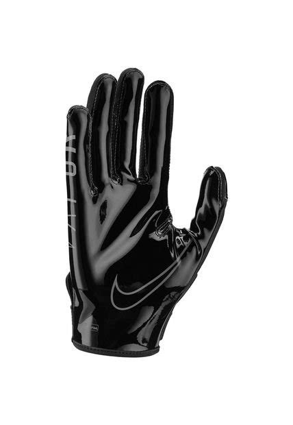 Guantes De Arquero Hombre Nike Vapor Jet 6 0 Fg Negro Compra Ahora