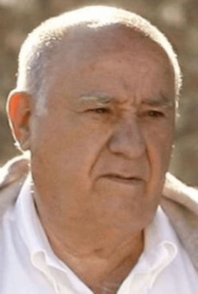 Amancio Ortega La Millonaria Fortuna De La Sobrina Desconocida Que