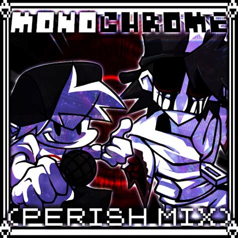 Monochrome Perish Mix Non Screamer Youtube Music