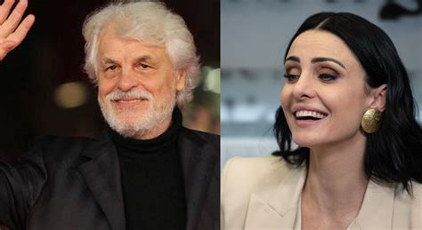 Michele Placido L Amore Con Federica Luna Vincenti Mia Moglie Ha