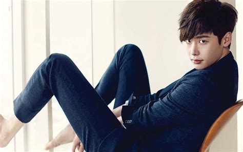 Lee Jong Suk Desktop Wallpapers Top Free Lee Jong Suk Desktop