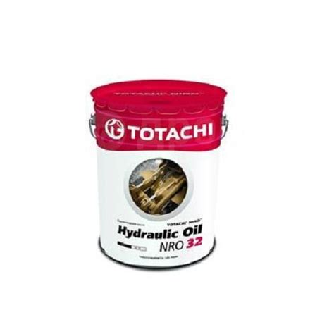 Totachi Niro Hydraulic Oil Nro