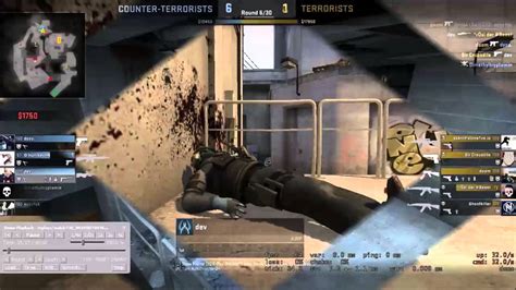 CS GO Cheater Best Of YouTube