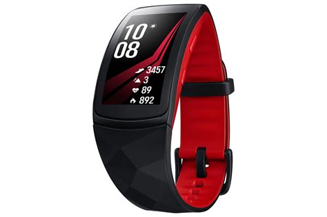 Nuevos Wearables De Samsung Gear Sport Y Gear Fit 2 Pro