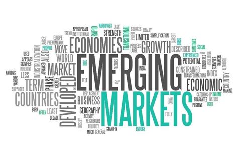 Emerging Markets Lead The Way For Long Term Investors Iexpats