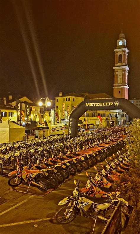 Galleria Fotografica Foto Gallery Cairo Montenotte Trofeo Enduro Ktm