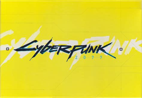 Cyberpunk 2077 (Collector's Edition) cover or packaging material ...