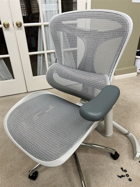 Sihoo Doro C Ergonomic Office Chair Review Ergonomic Comfort With