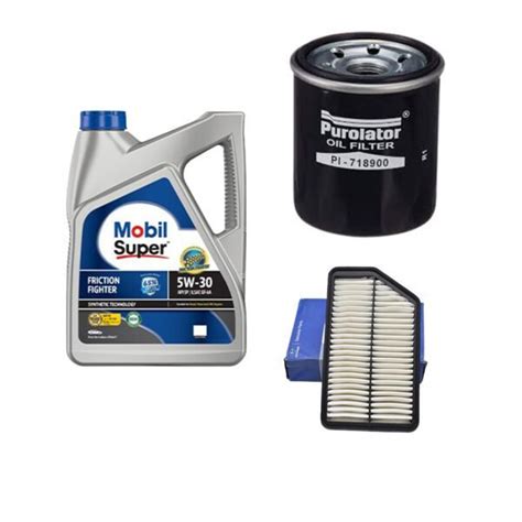 Buy Santro New Engine Oil Service Kit Combo Best Price