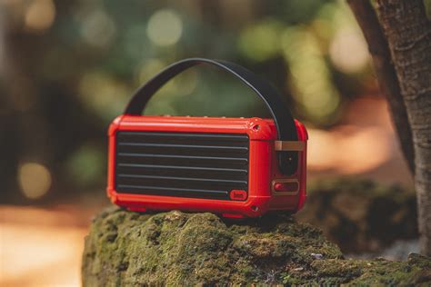Divoom Mocha Bluetooth Speaker | Lazada PH