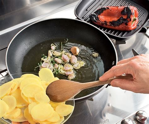 Ricetta Sformato Di Pesce Spada Patate E Peperone La Cucina Italiana