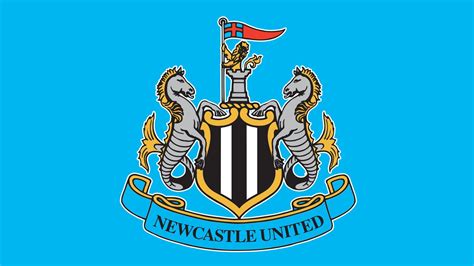 NUFC Logo - LogoDix