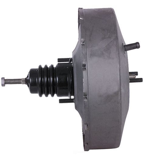 Power Brake Booster Rwd Cardone 53 2007 Reman Ebay