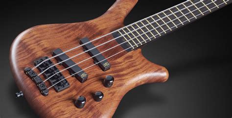 Buyers Guide Warwick Thumb Bass Ibass Magazine