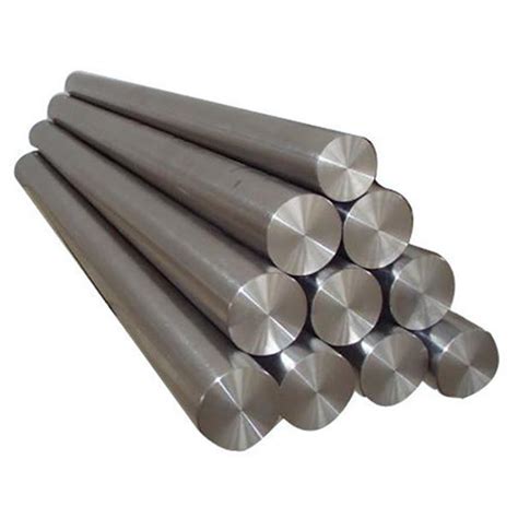 ASTM F15 Kovar Material 4j29 Iron Nickel Cobalt Alloy Bar China Monel