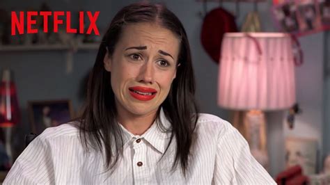 Haters Back Off Frage Antwort Runde Mit Miranda Sings Netflix Youtube