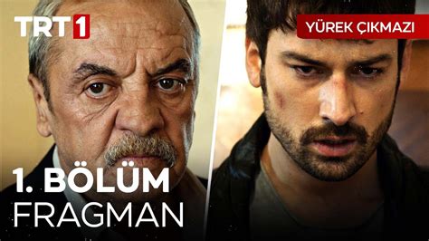 Yürek Çıkmazı 1 Bölüm Fragmanı YouTube