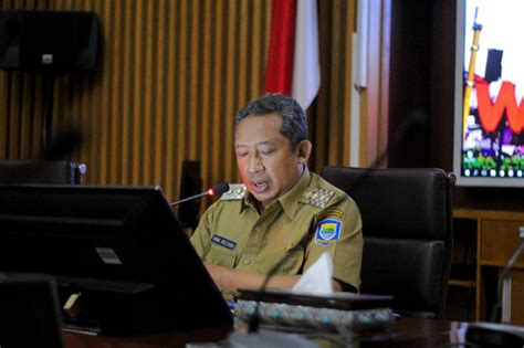 Pemkot Bertemu Forum Buruh Yana Serap Aspirasi Terkait Permenaker No