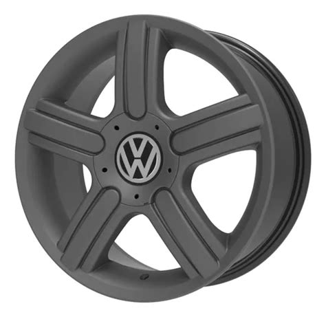 Llanta De Aleaci N Ligera Para Volkswagen Vw Volcano Space Rim X