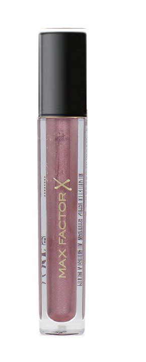 Max Factor Colour Elixir B Yszczyk Do Ust Luscious Amet Sklep