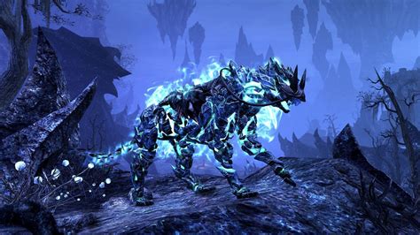 Endeavors Arrive With The New Iron Atronach Crown Crates The Elder