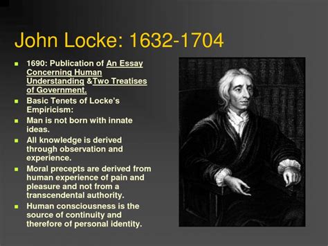 12 John Locke Natural Rights To Life Liberty And Property Quote Life