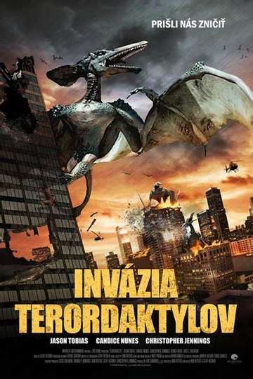 Terrordactyl (2016) - Cast and Crew | Moviefone