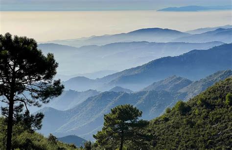 3 Great Hikes Around Nerja Spain