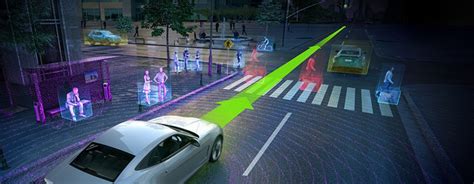 How Self Driving Cars Work A Simple Overview Emerj Artificial