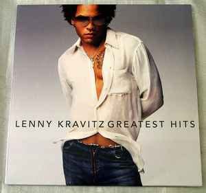 Lenny Kravitz - Greatest Hits (2000, Vinyl) | Discogs