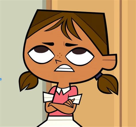 Pin By Murphy Creations On Courtney Total Dramarama Cartoon Profile Pics Total Drama Island