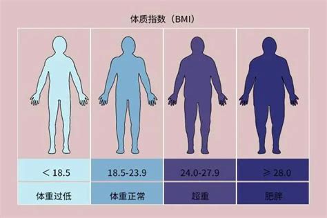 男性152—188cm标准体重对照表，越接近标准越好，看看你达标吗 ＊ 阿波罗新闻网