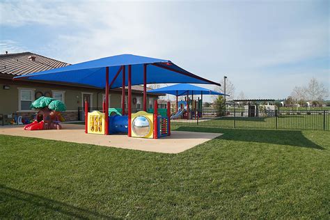 Goddard Preschools | Proforma Construction | General Contractor ...